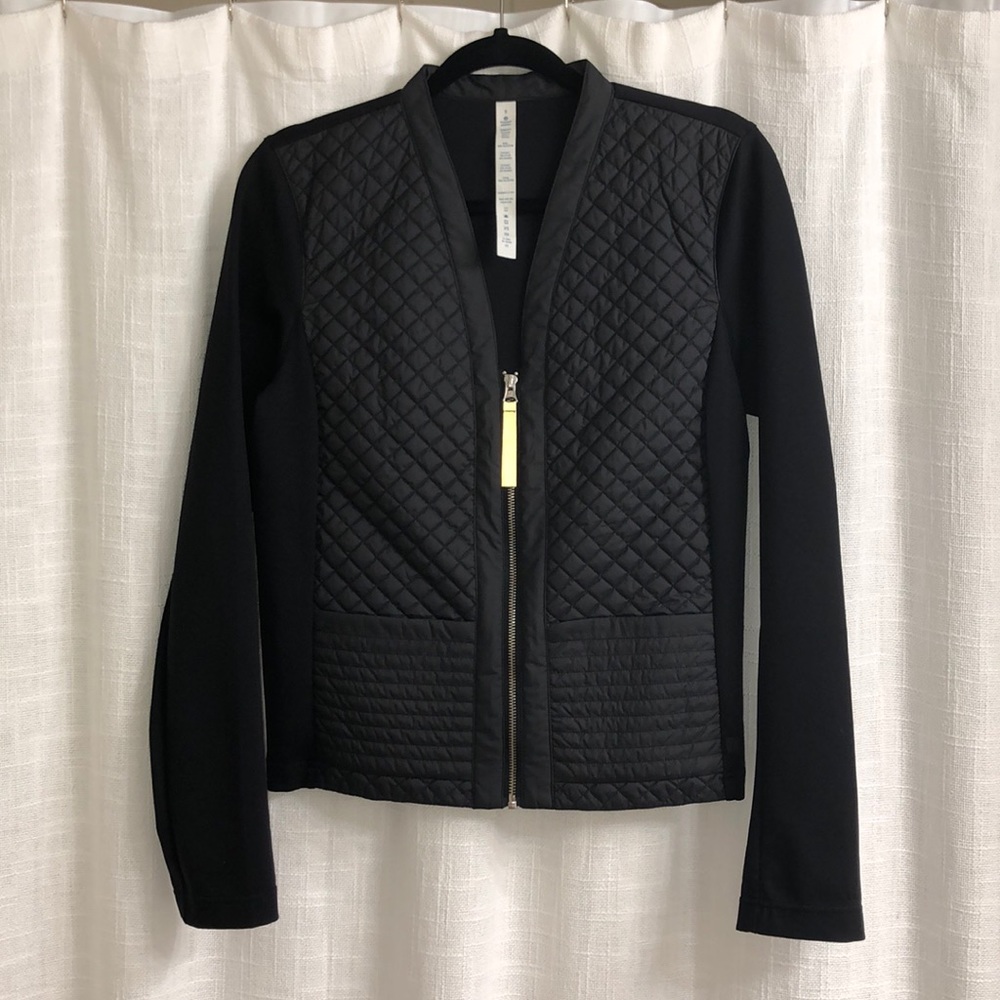 🆕LULU LEMON Jacket